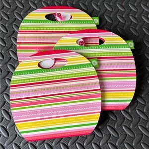 NWT Bath and Body Works lot of 3 Paper Gift Bags